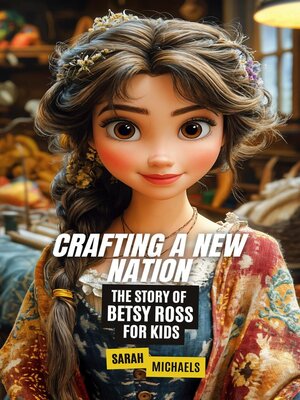 cover image of Crafting a New Nation
